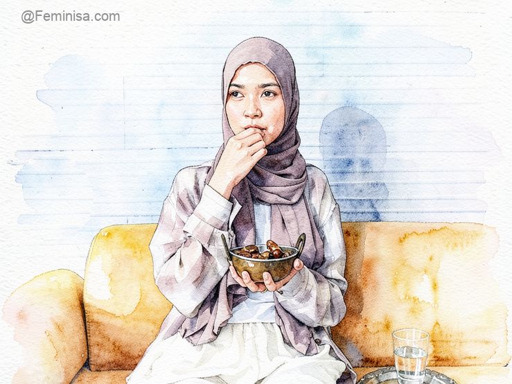 5 Cara Berbuka Puasa Sehat untuk Jaga Stamina di Ramadan