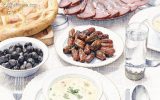 5 Menu Buka Puasa Sehat dan Bergizi, Mudah Dibuat di Rumah