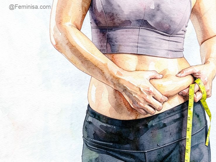 5 Strategi Diet Aman saat Puasa Ramadan, Turun Berat Tanpa Lemas
