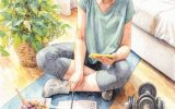 5 Kesalahan Diet Umum yang Sering Dilakukan