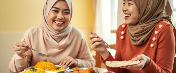 Kunci Kebugaran Puasa: Mengungkap 5 Manfaat Vital Santap Sahur bagi Kesehatan