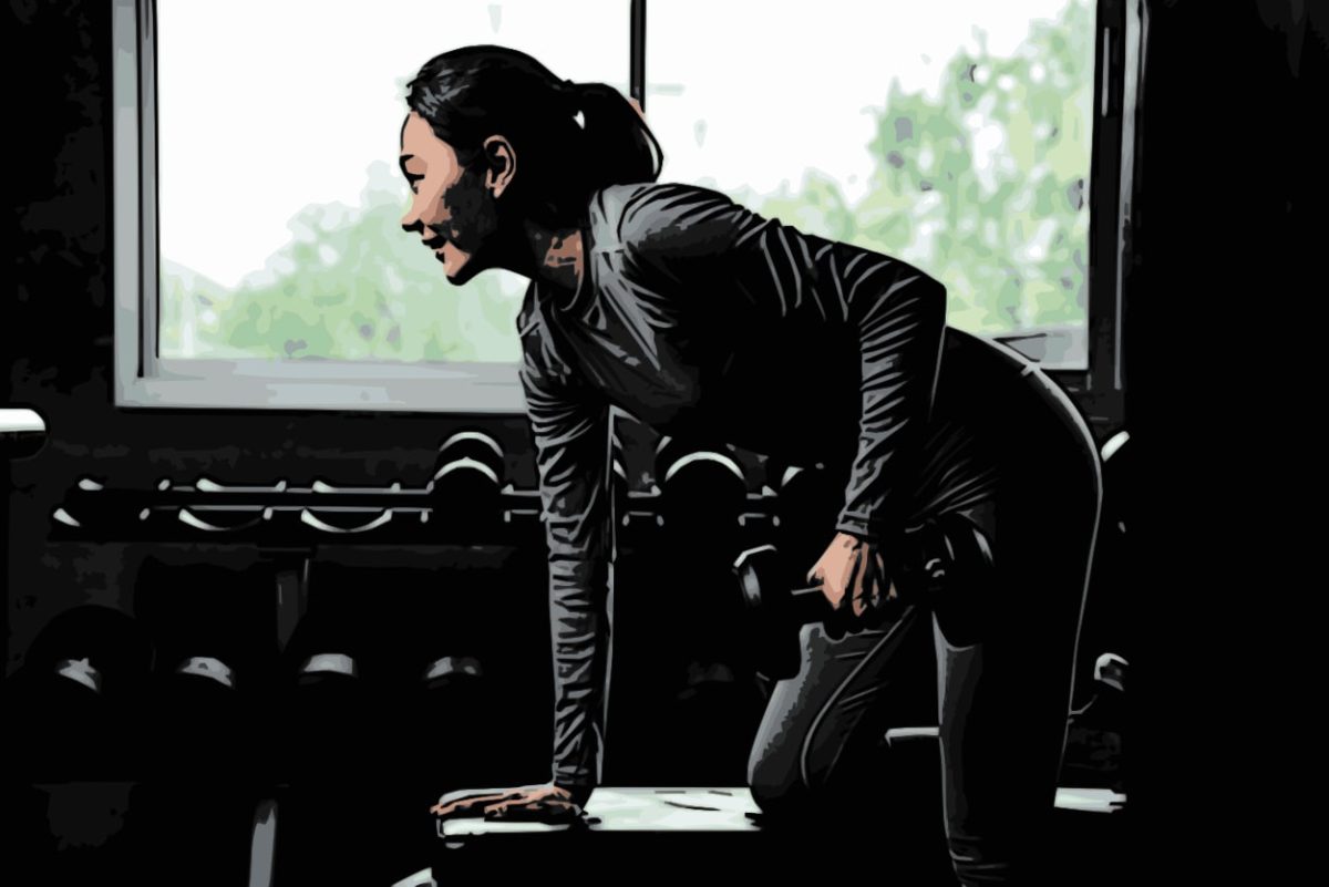5 Kiat Penting untuk Pemula Gym agar Latihan Maksimal