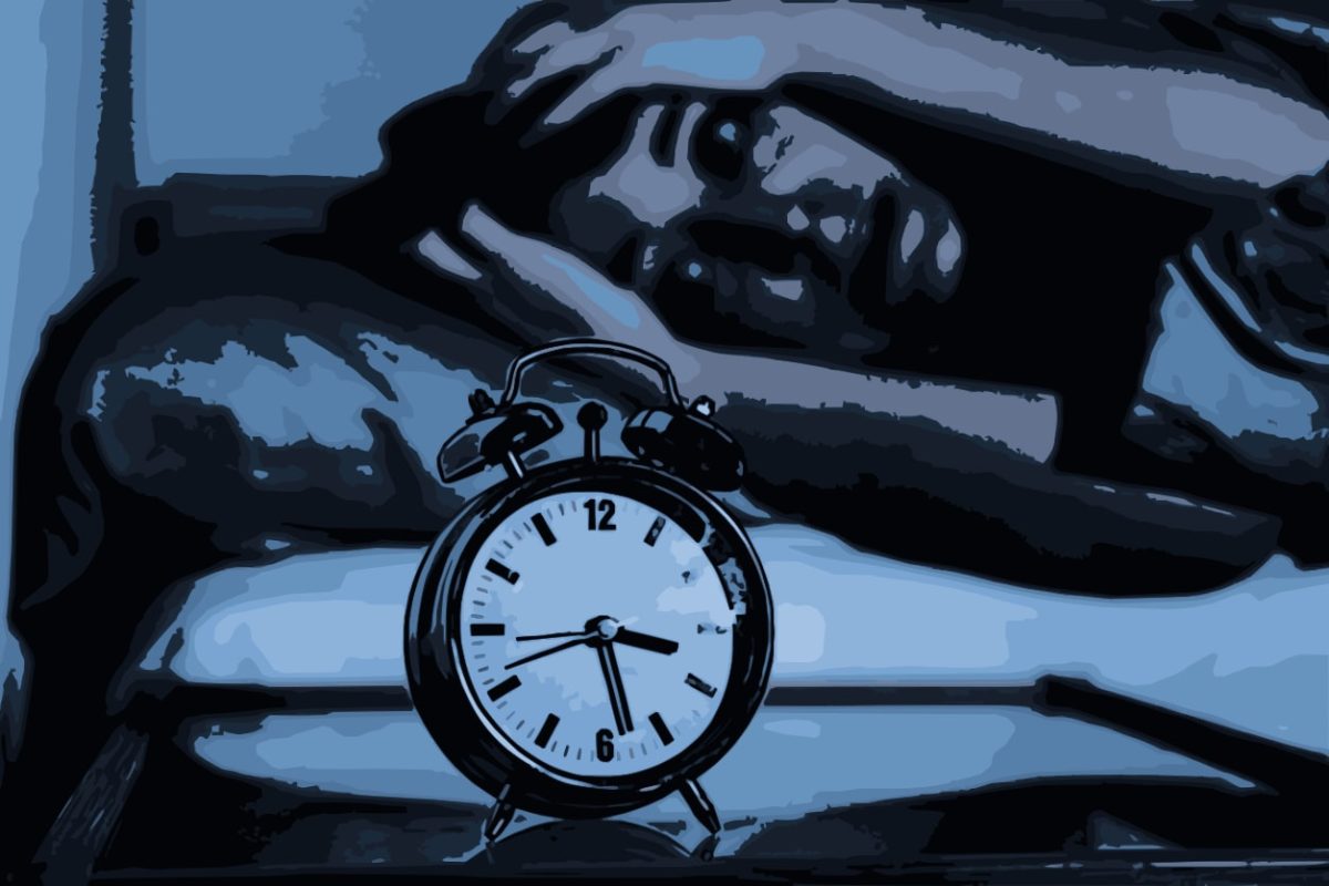 Tired but Wired: Kenapa Sulit Tidur Meski Tubuh Lelah?