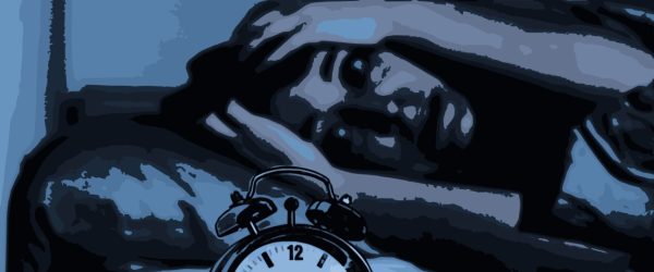 Tired but Wired: Kenapa Sulit Tidur Meski Tubuh Lelah?